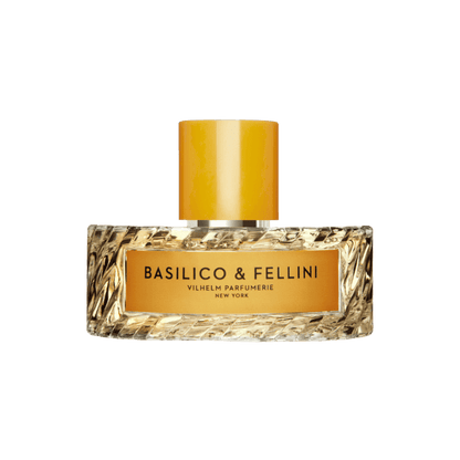 Basilico Fellini