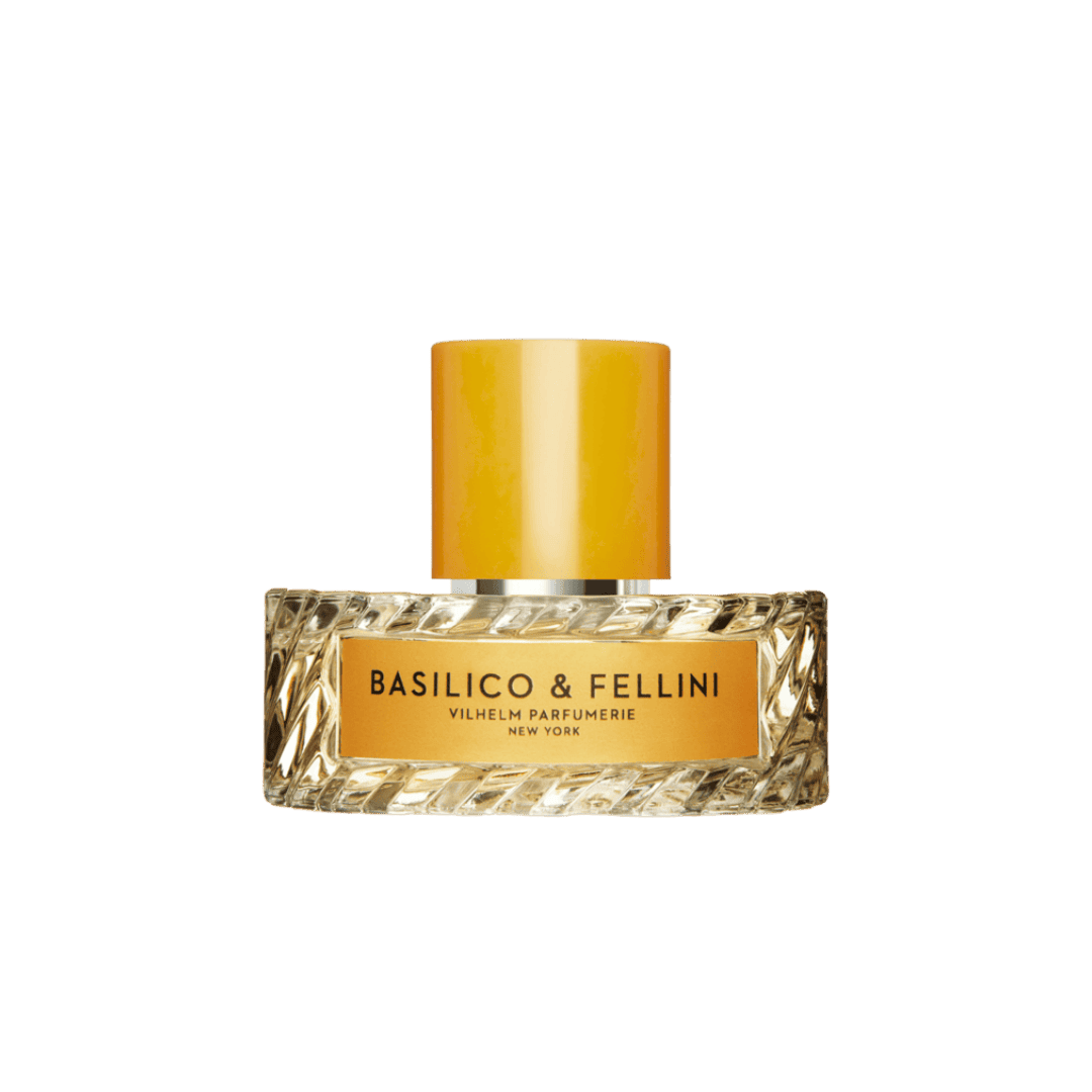 Basilico Fellini
