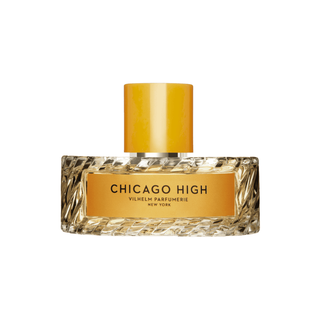 Chicago High