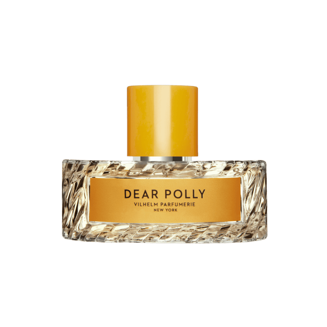 Dear Polly