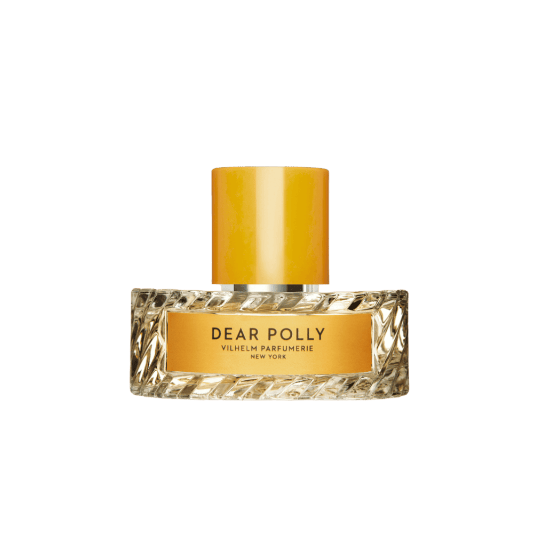 Dear Polly