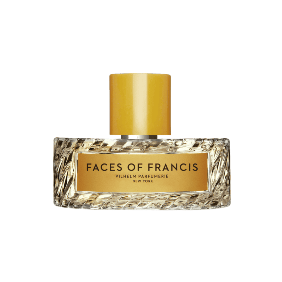 Faces of Francis