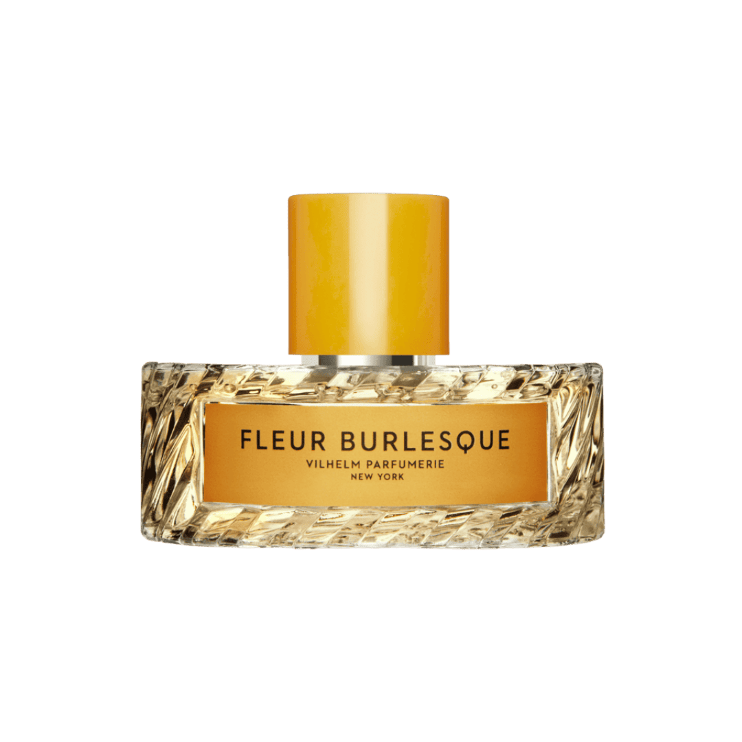 Fleur Burlesque