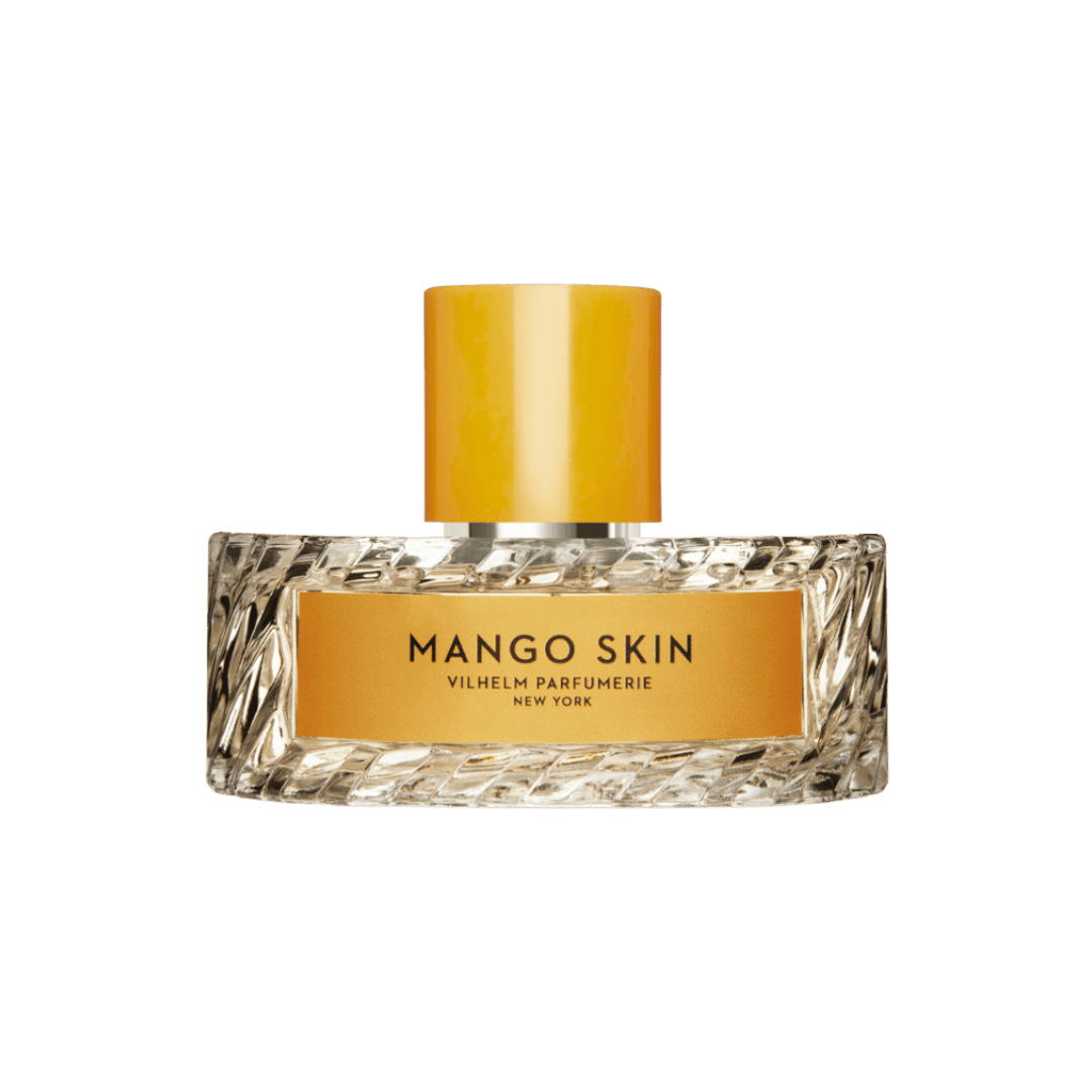 Mango Skin