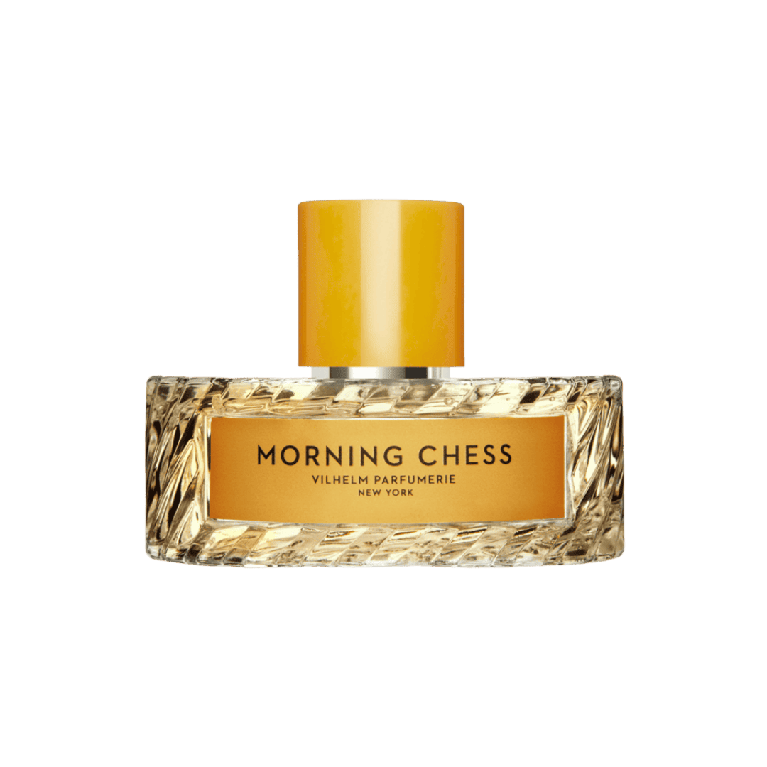 Morning Chess