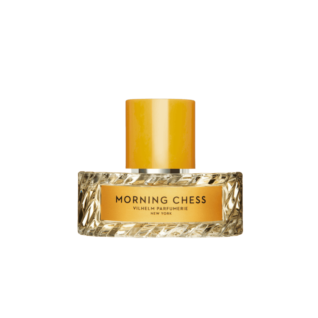 Morning Chess