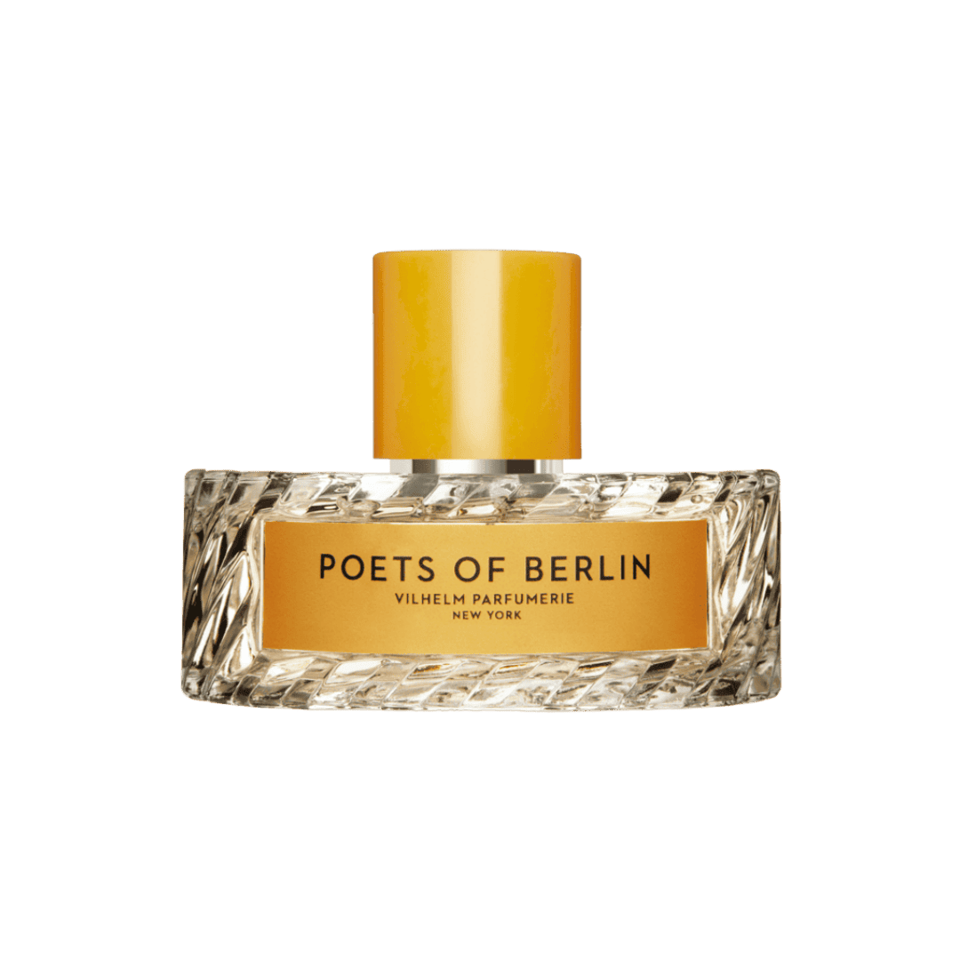 Poets of Berlin