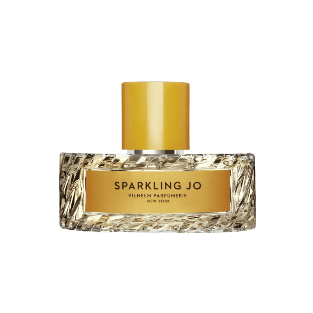 Sparkling Jo