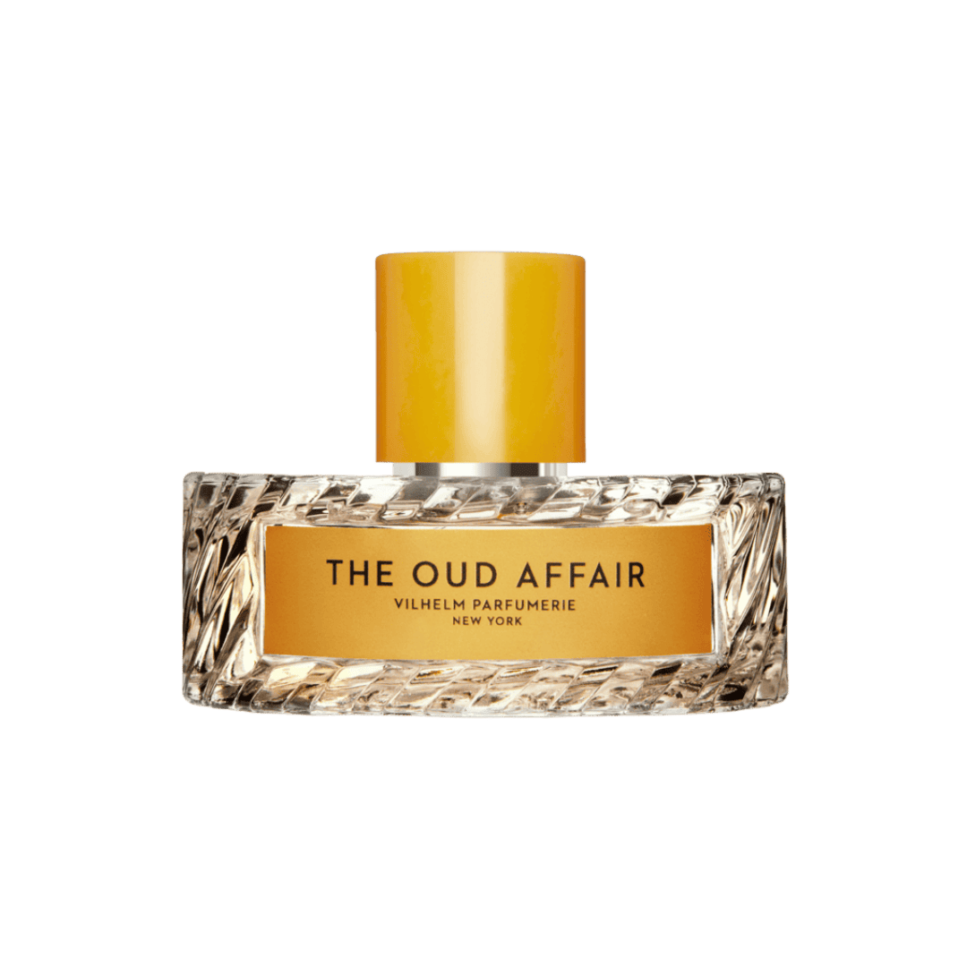The Oud Affair