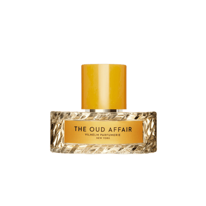 The Oud Affair