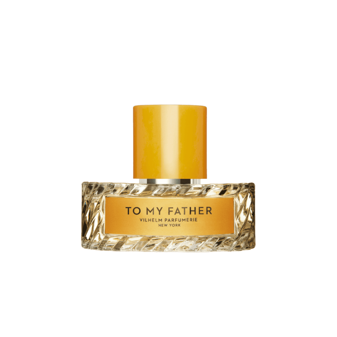 To My Father